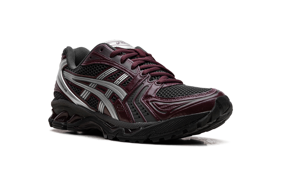 Gel-Kayano 14 "Obsidian" 1203A537 022