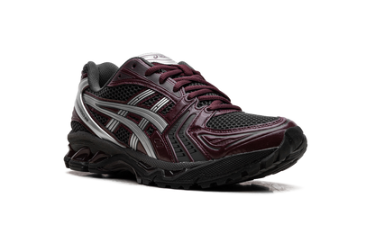 Gel-Kayano 14 "Obsidian" 1203A537 022