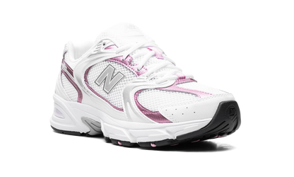 530 "White / Pink" MR530PK