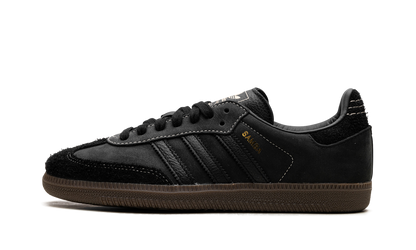 SAMBA OG WMNS "Core Black Crystal Sand" IH5371