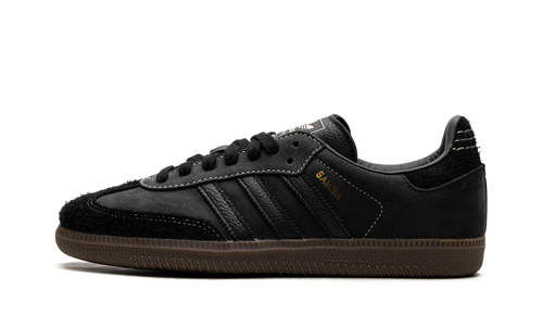 SAMBA OG WMNS "Core Black Crystal Sand" IH5371