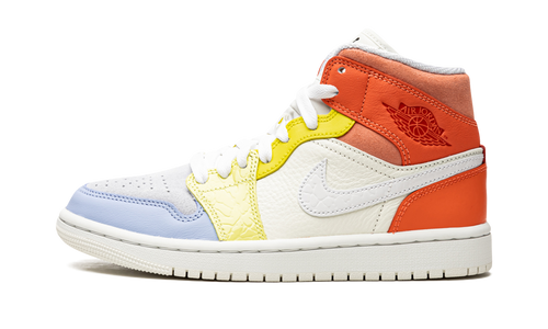AIR JORDAN 1 MID WMNS "To My First Coach" DJ6908 100
