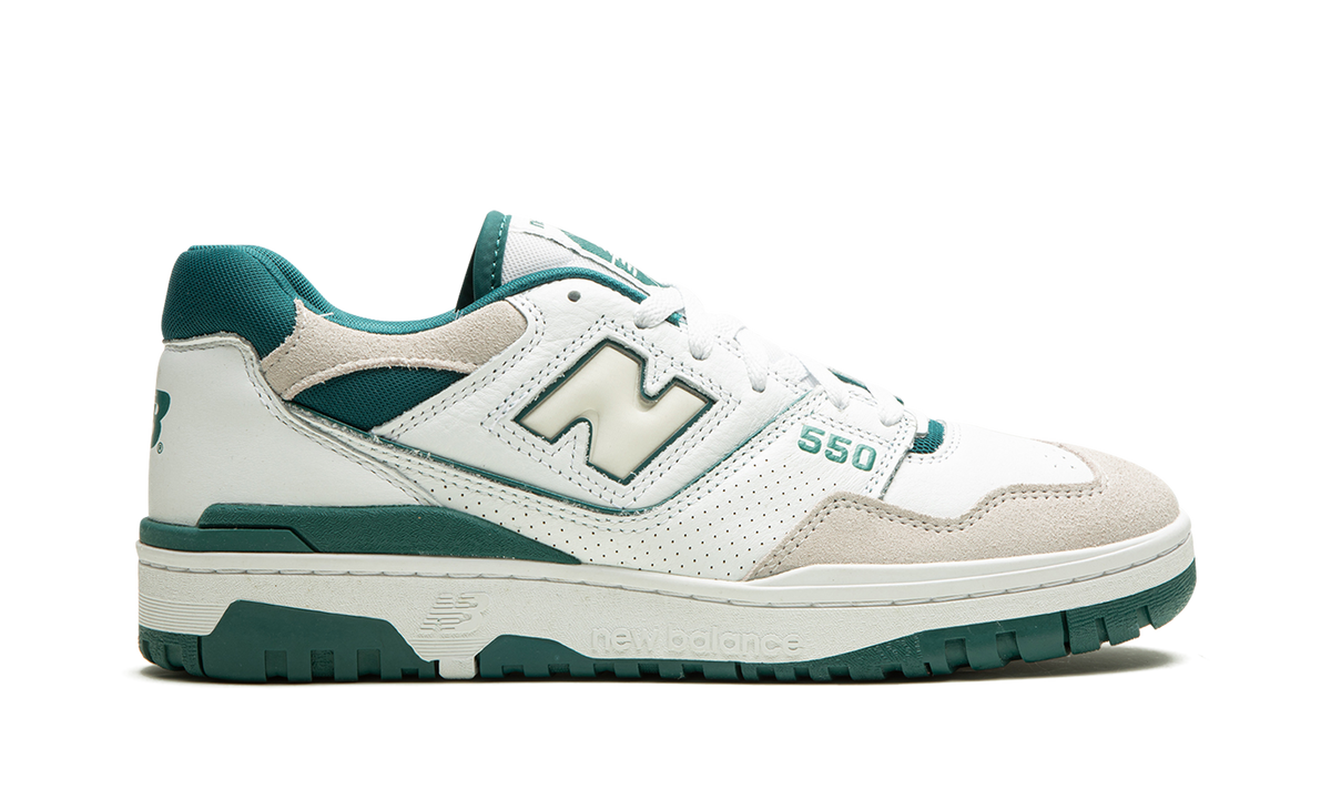 550 "Vintage Teal" BB550STA
