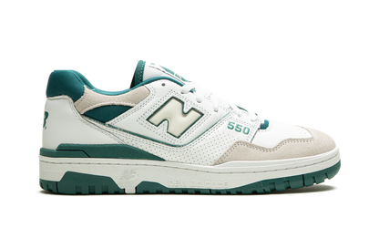 550 "Vintage Teal" BB550STA