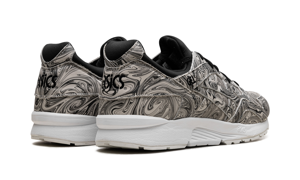 Gel Lyte V "White/Black" HL7S2 0190