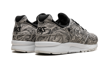 Gel Lyte V "White/Black" HL7S2 0190