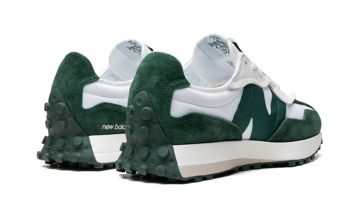 327 "Nightwatch Green" U327WEL
