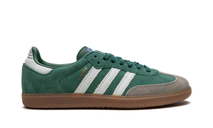 Samba OG "Collegiate Green" ID2054