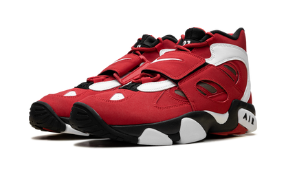 Air Diamond Turf 2 "Fire Red / White" HQ2631 600