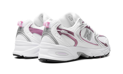 530 "White / Pink" MR530PK
