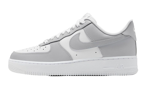 Air Force 1 Low "Wolf Grey / White" FD9763 101