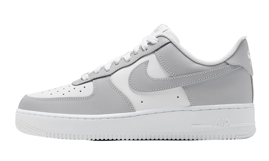 Air Force 1 Low "Wolf Grey / White" FD9763 101