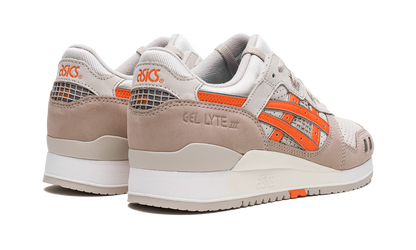 Gel-Lyte 3 "Ronnie Fieg - Super Orange" 1201A810 250