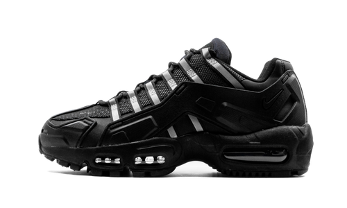 Air Max 95 NDSTRKT "Black / Reflective" CZ3591 001