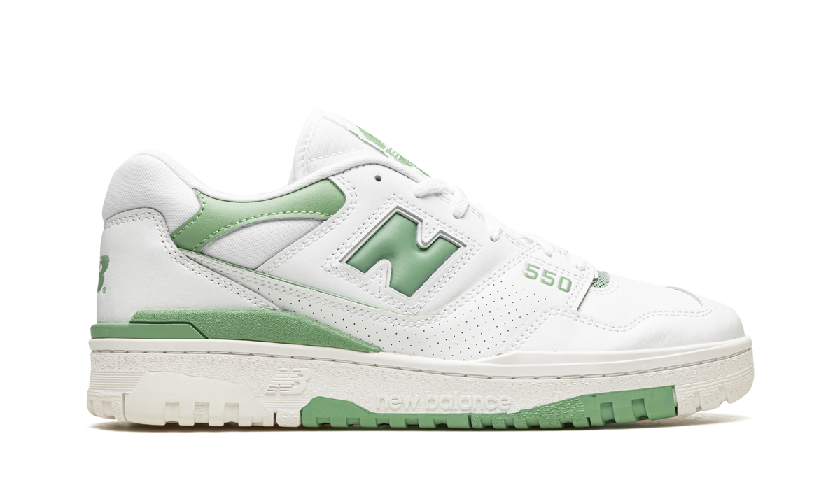 550 "Mint Green" BB550FS1