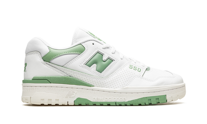 550 "Mint Green" BB550FS1