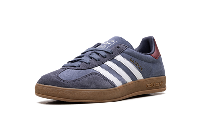 Gazelle Indoor "Preloved Ink Cloud White" JI3522