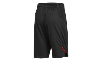 Dame Never Doubt Short "Black / Red" CE7348