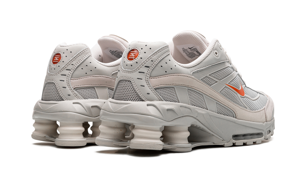 Shox Ride 2 "Light Bone" HQ5412 072