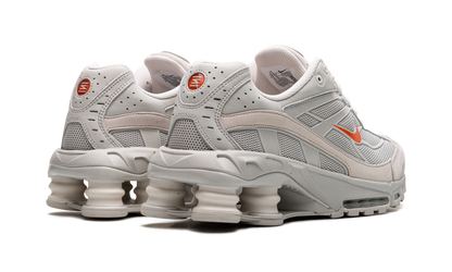 Shox Ride 2 "Light Bone" HQ5412 072