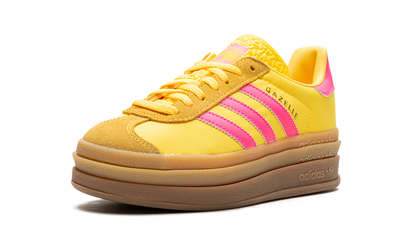 Gazelle Bold WMNS "Spark Lucid Pink" IG4387