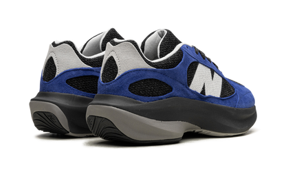 WRPD Runner "Black Blue" UWRPDTBK