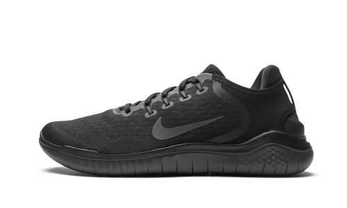 Free RN 2018 "Triple Black" 942836 002