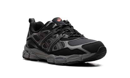GEL-NYC "Utility Black / Carbon"