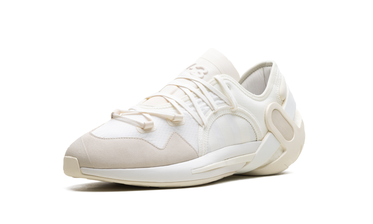 Y-3 Idoso Boost "Off White Bliss" GZ9135