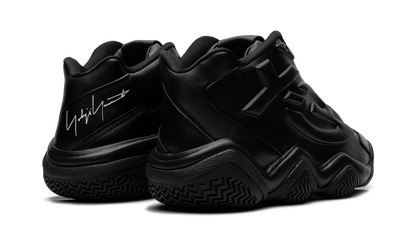 Y-3 Megaball "Triple Black" KH9944