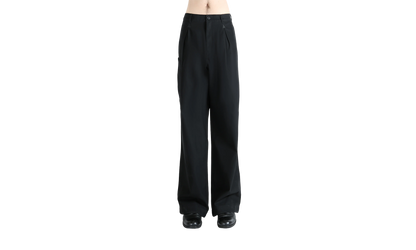 Mirbelioids Trousers "Kiko Kostadinov - Black" 2203A322 001