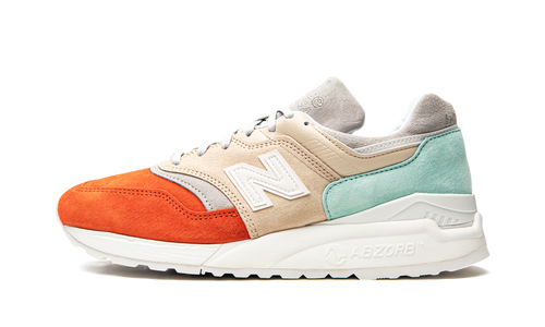 M997 "Mykonos" NBM9975RF