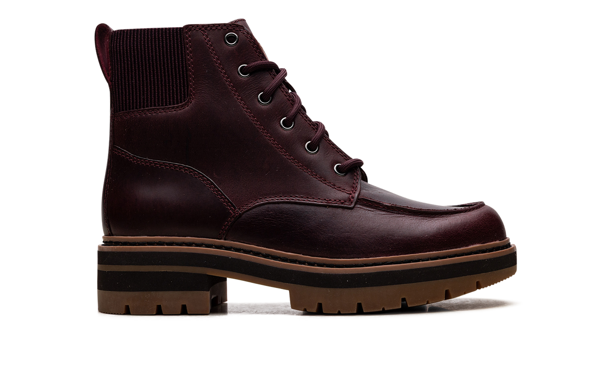 ORIANNA MID WMNS "Brown" 26174812