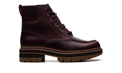 ORIANNA MID WMNS "Brown" 26174812