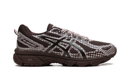 Gel-Venture 6 "Story mfg. Reddish Brown" 1203A712 200