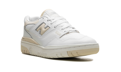 550 WMNS "White / Linen" BBW550BK