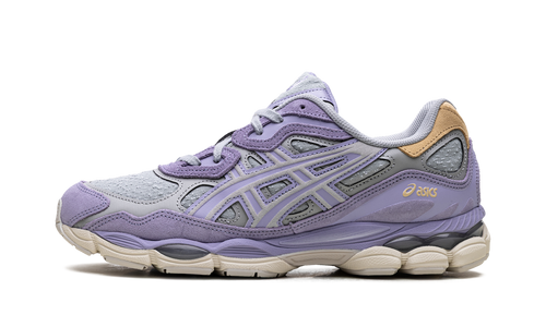 GEL-NYC "Piedmont Grey / Bluebell" 1203A826 020