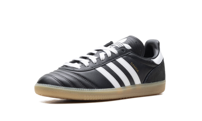 SAMBA JP "Black Gum" JQ9056