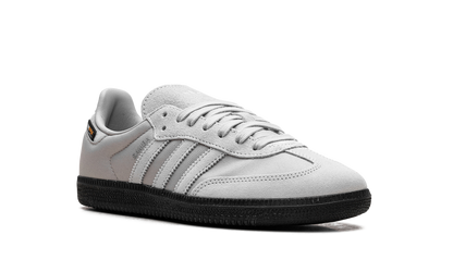 Samba OG "Cordura - Grey" JI3212