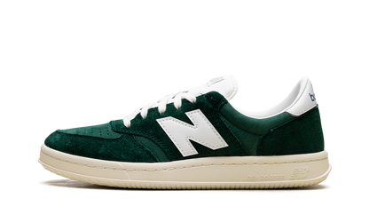 T500 "Marsh Green Angora" CT500CH
