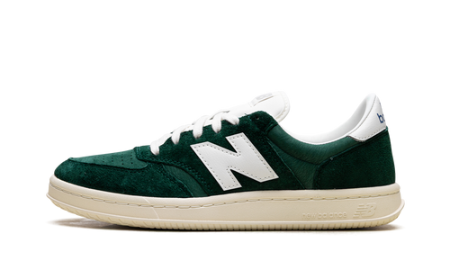 T500 "Marsh Green Angora" CT500CH