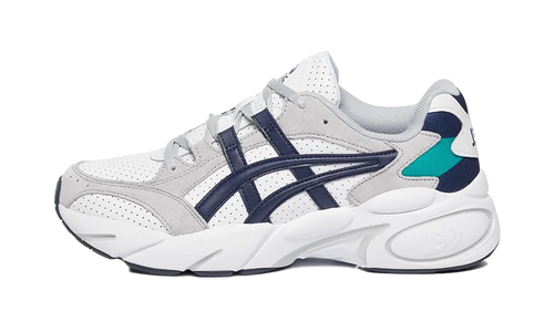 Gel BND "White Peacoat" 1021A216 100