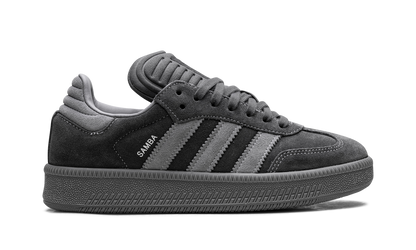 Samba XLG "Carbon Grey" ID3912