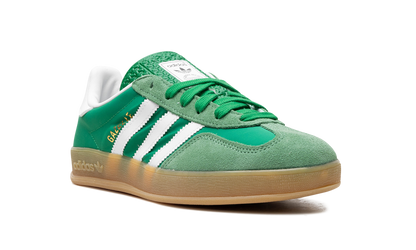 Gazelle Indoor "Green Gum" IE6605