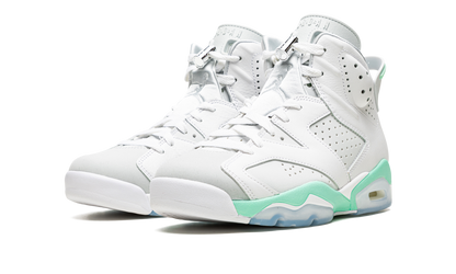 AIR JORDAN 6 WMNS "Mint Foam" DQ4914 103
