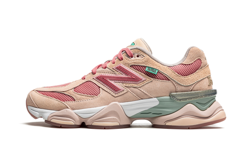 9060 "Joe Fresh Goods - Inside Voices Penny Cookie Pink" U9060JF1