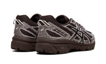 Gel-Venture 6 "Story mfg. Reddish Brown" 1203A712 200