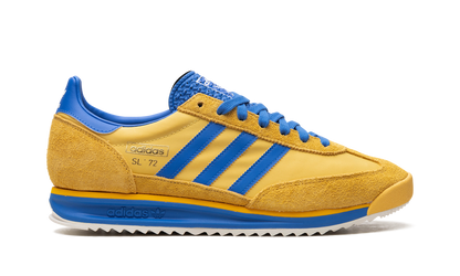SL 72 RS "UTIYEL/BROYAL/COREWHITE" IE6526