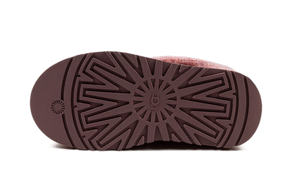 Classic Mini Dipper Legwarmer Boot WMNS "Pink Dawn" 1178990 PDW