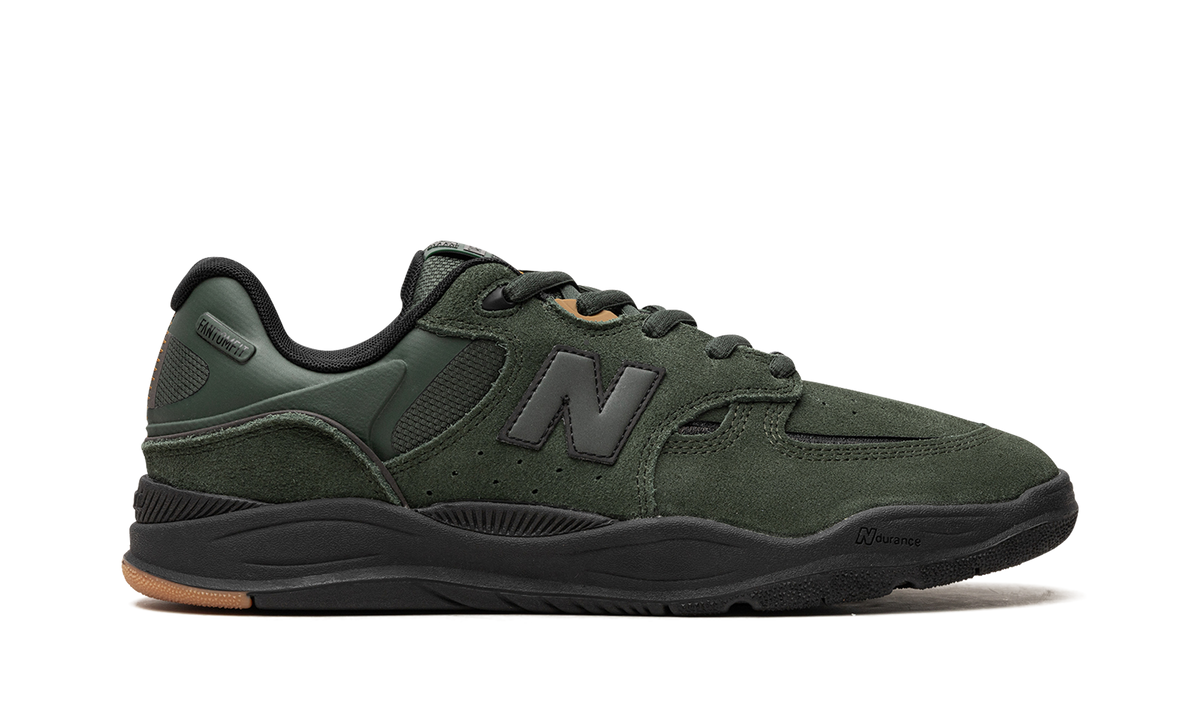 Numeric 1010 "Green / Black" NM1010GN